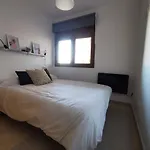 Apartmán Precioso En La Playa De La Lanzada.