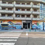 Apartmán Precioso En La Playa De La Lanzada. *