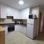 Precioso En La Playa De La Lanzada. Apartmán