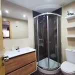 Precioso En La Playa De La Lanzada. Apartmán *