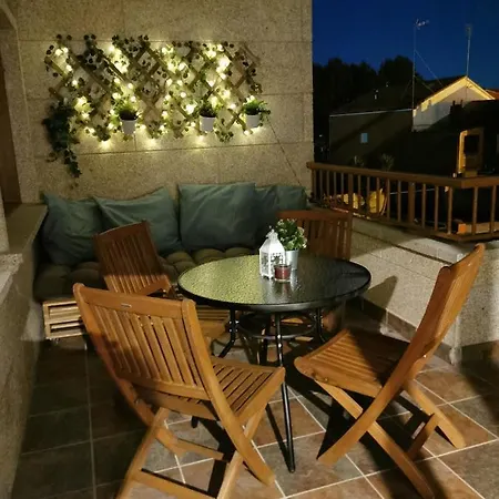 Apartment Precioso En La Playa De La Lanzada.