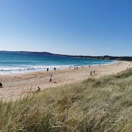 Precioso En La Playa De La Lanzada. * Sanxenxo