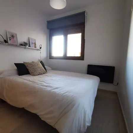 Apartment Precioso En La Playa De La Lanzada.