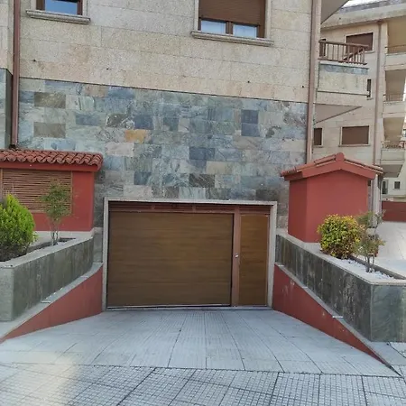 Appartamento Precioso En La Playa De La Lanzada. Sanxenxo